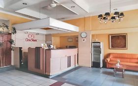 Hotel Syariah Citra Nusantara Balikpapan